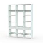 Стеллаж для одежды Мирта 50 BMS - Фото 1