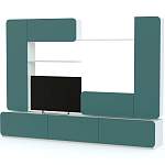 Стенка Модерно 7.1 BMS - Фото 5