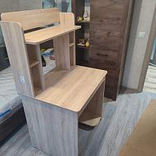 Компьютерный стол КСТ-01 BMS