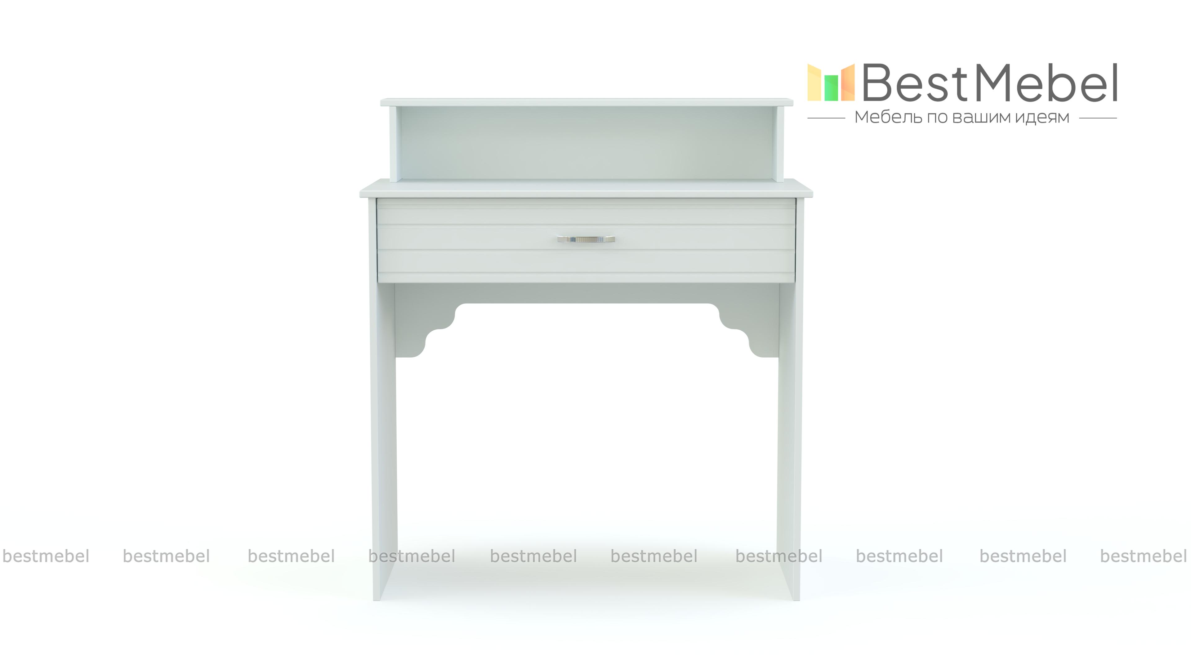 Туалетный столик Циско 8 BMS - Фото