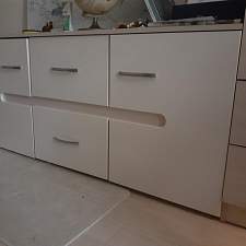 Тумба ТВ Ким BMS