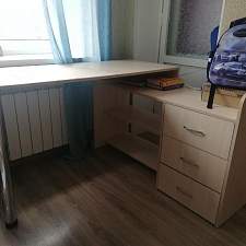 Письменный стол Роберт-21 BMS