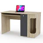 Письменный стол Чиз BIU 120 BMS - Фото 1