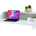 Стол письменный навесной Призма 11 BMS - Фото 2