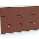 Комод Colorado 04 BMS - Фото 3