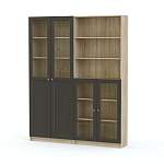 Шкаф Билли Оксберг Billy Oxberg 34 - Фото 6