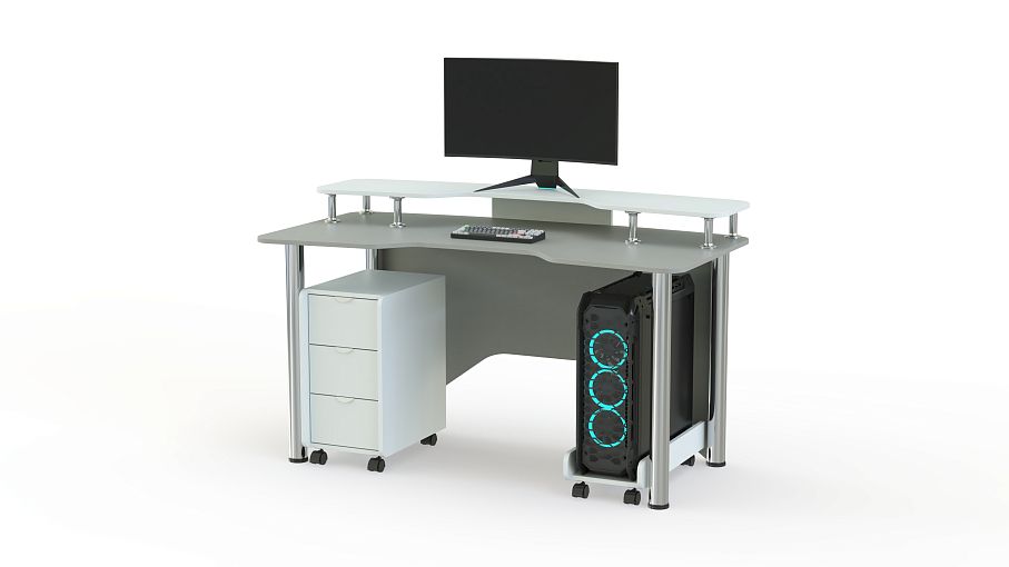 Игровой стол Афина-6 BMS - Фото