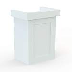 Трибуна-кафедра 84 BMS - Фото 3